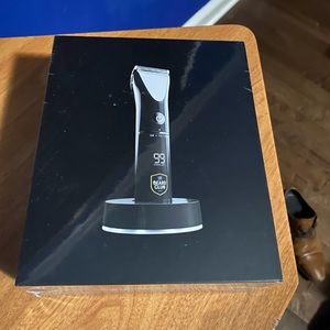 The Beard Club PT45 Precision Trimmer